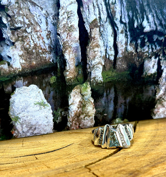 Yarrangobilly Underworld II