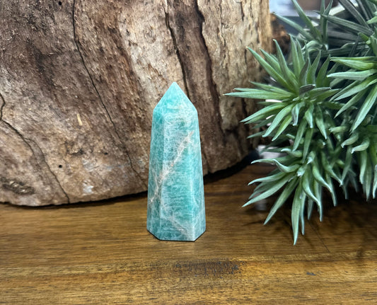 Amazonite Pencil Point