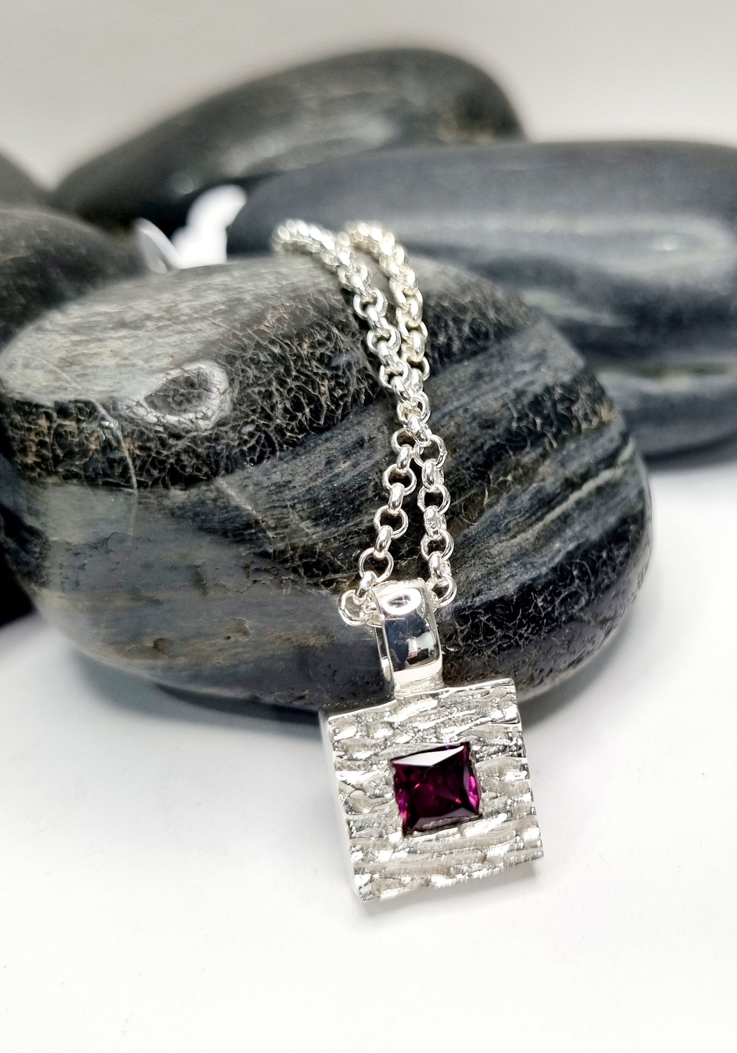 Ripple Pendant
