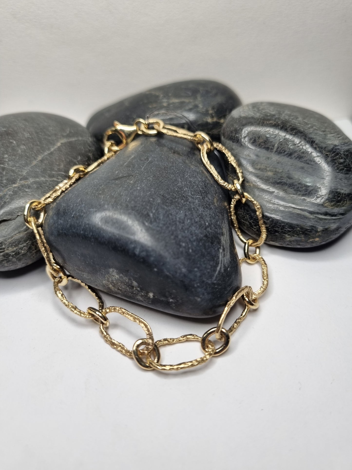 Reticulated Bracelet