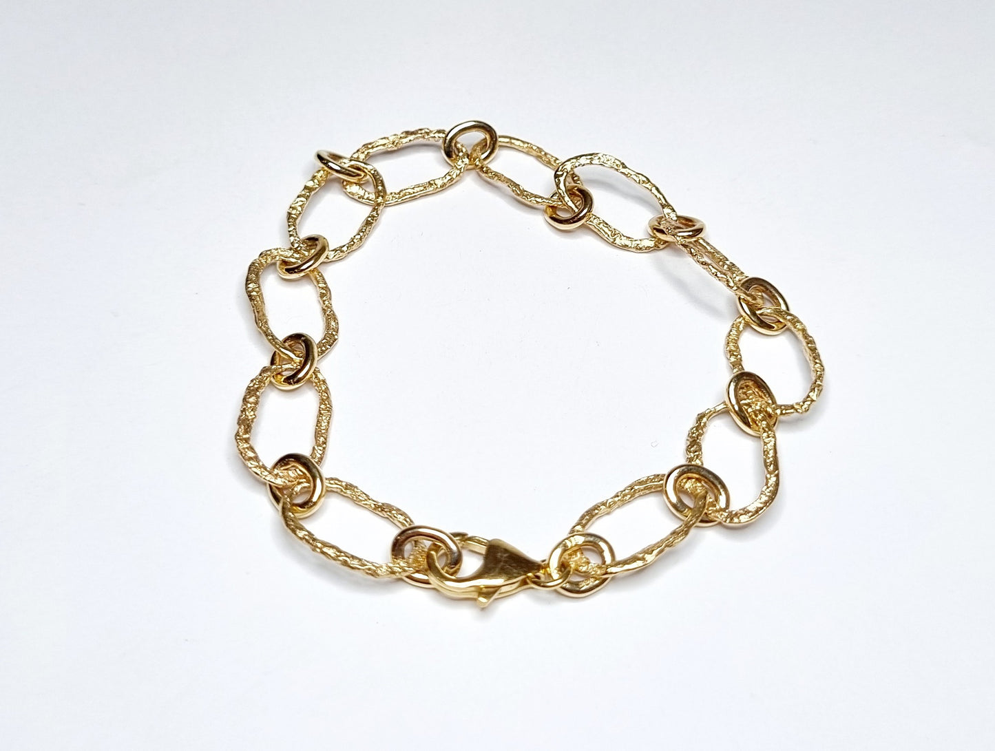 Reticulated Bracelet