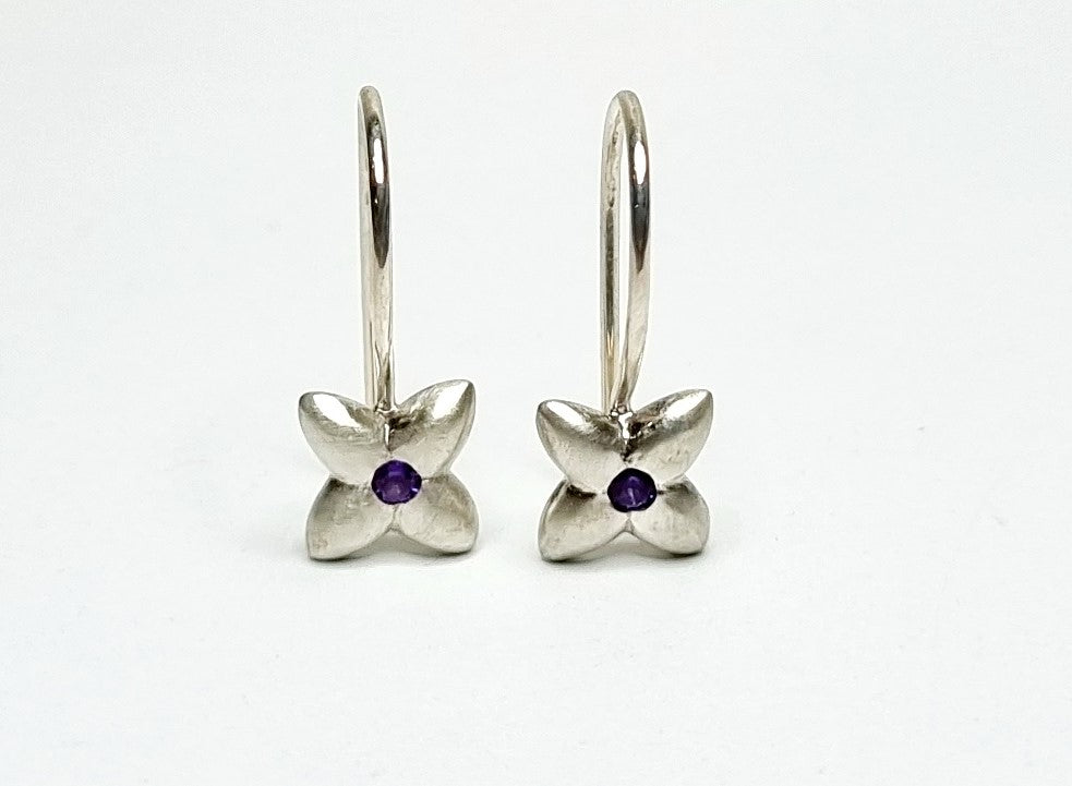 Tapa Earrings (Small)