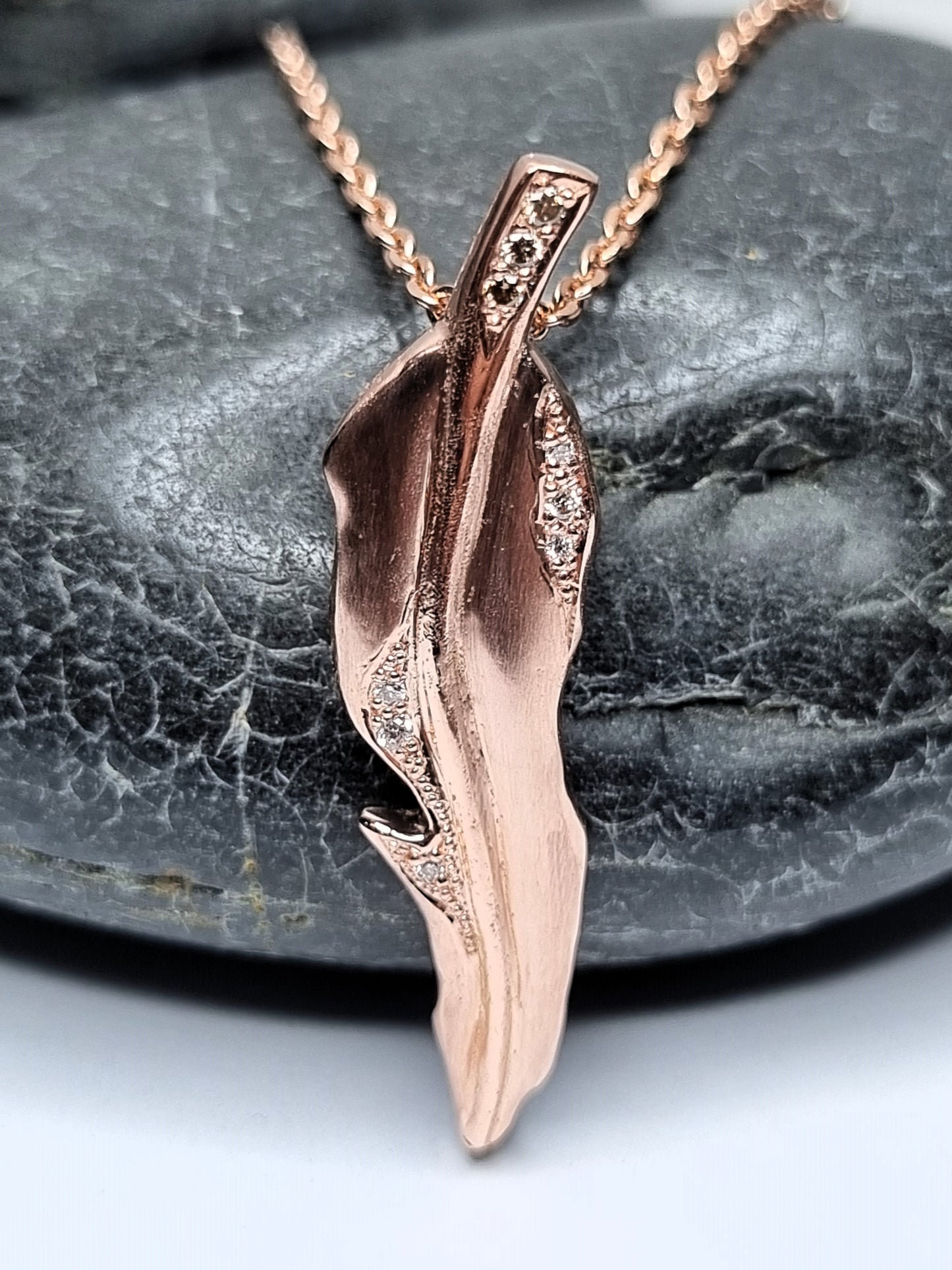 Leaf Variation X