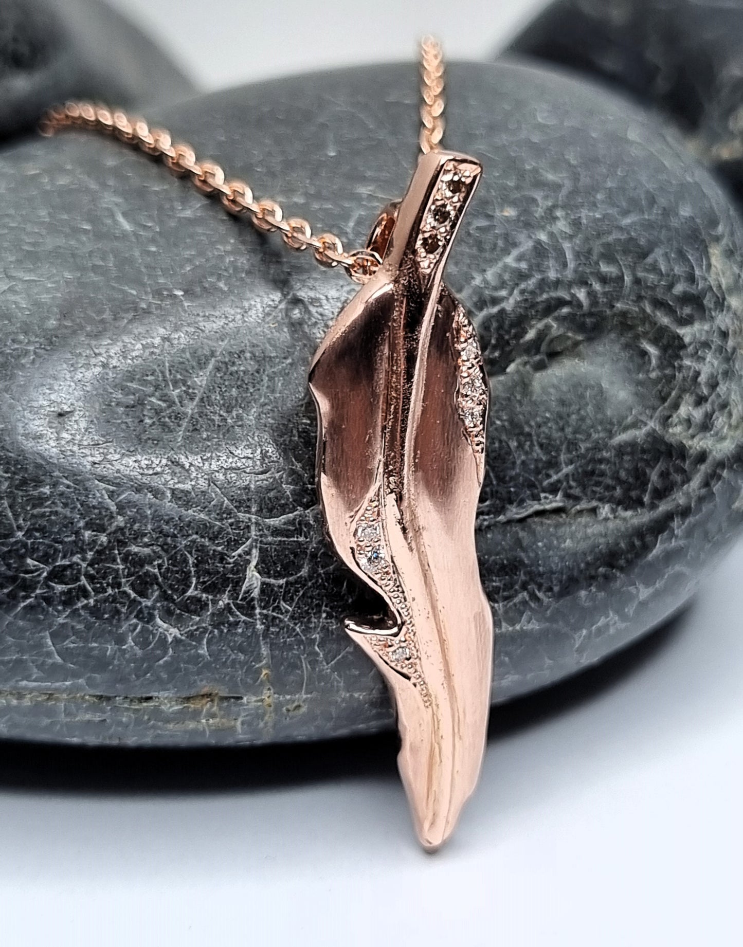 Leaf Variation X