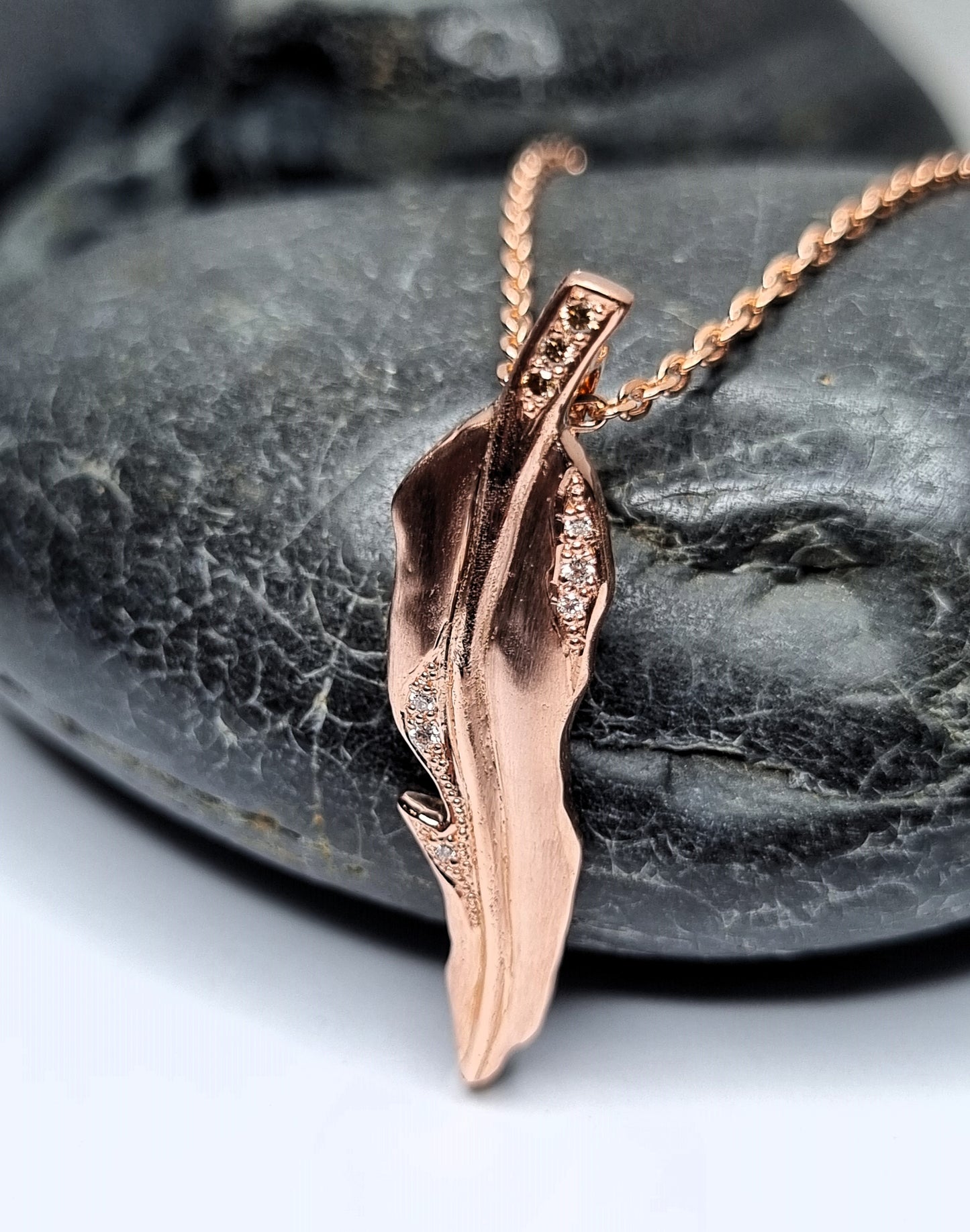 Leaf Variation X