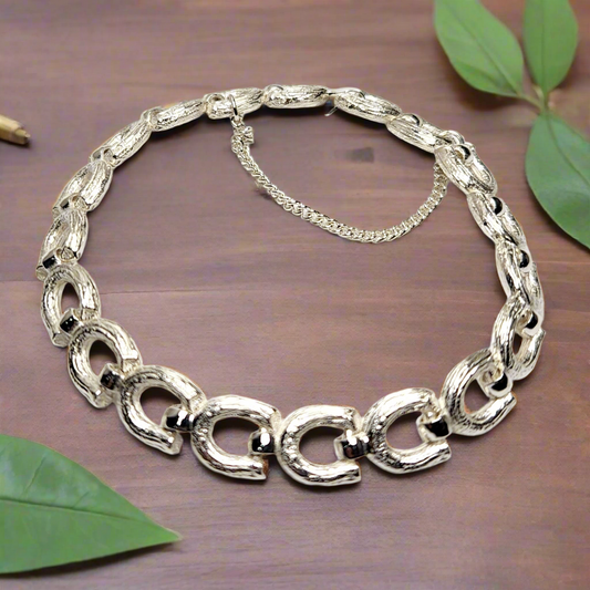 Horseshoe Bracelet
