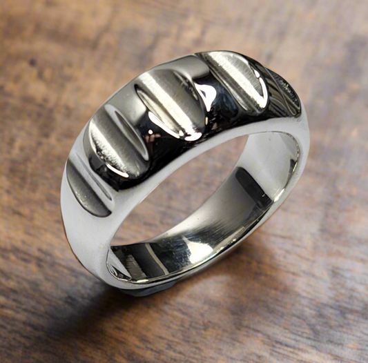 Cog Ring