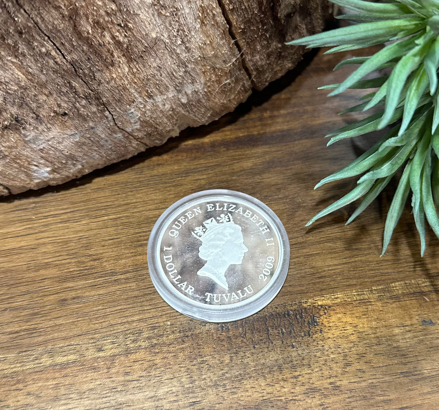 1 oz 9999 Silver Perth Mint Super Pit Australian Bullion Coin • 2024
