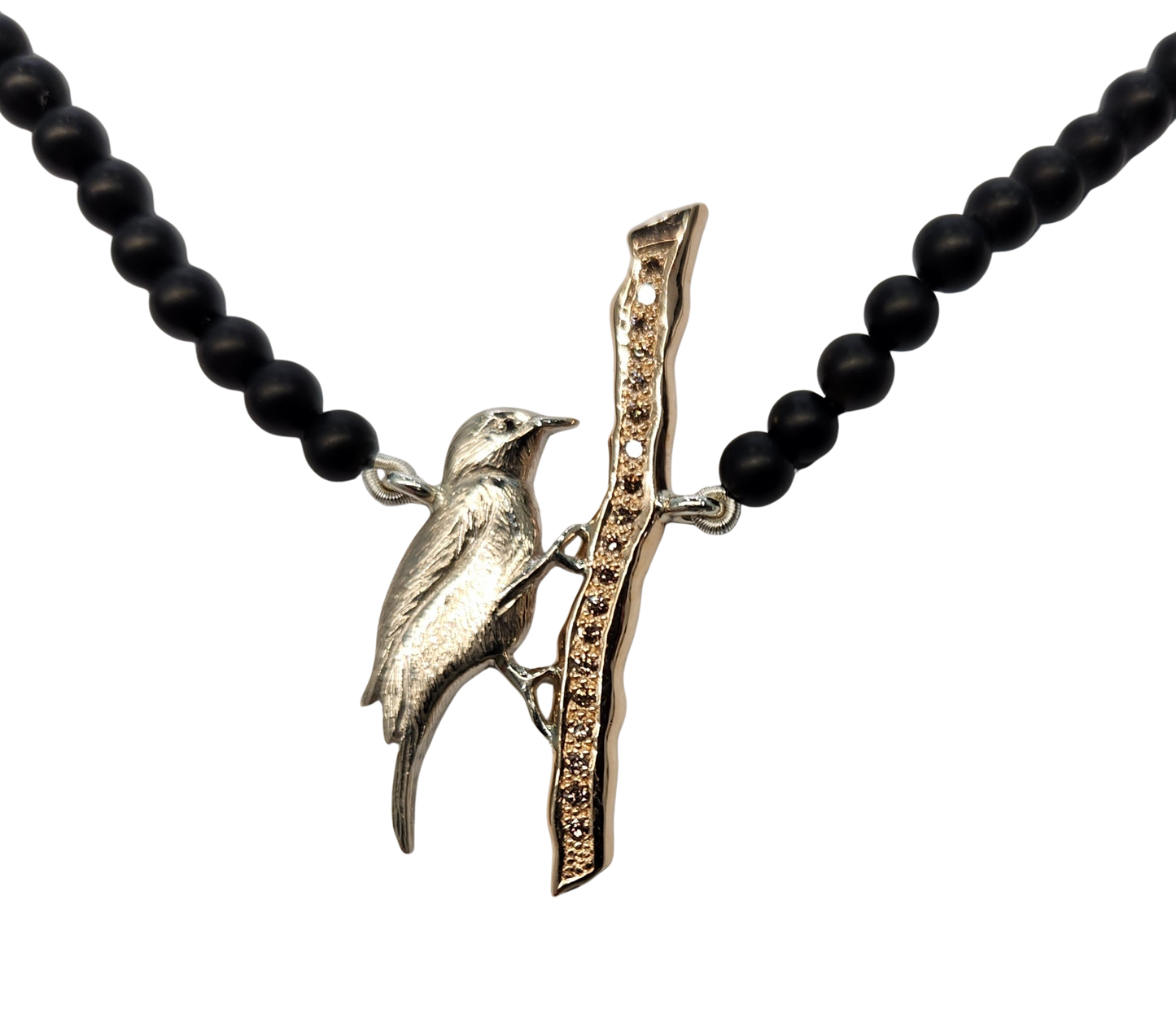 Brown Tree-creeper I