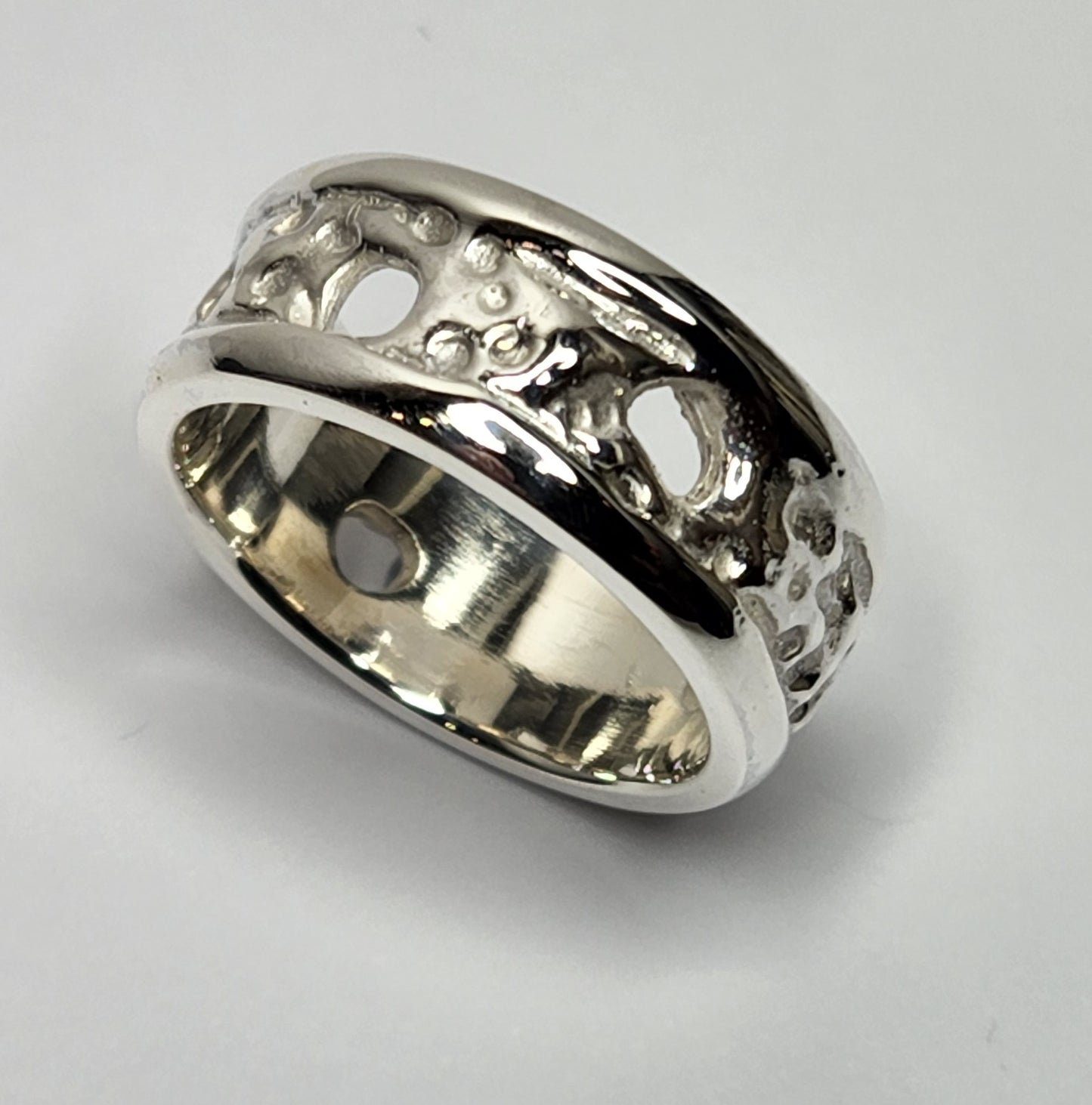 Rock Pool Ring
