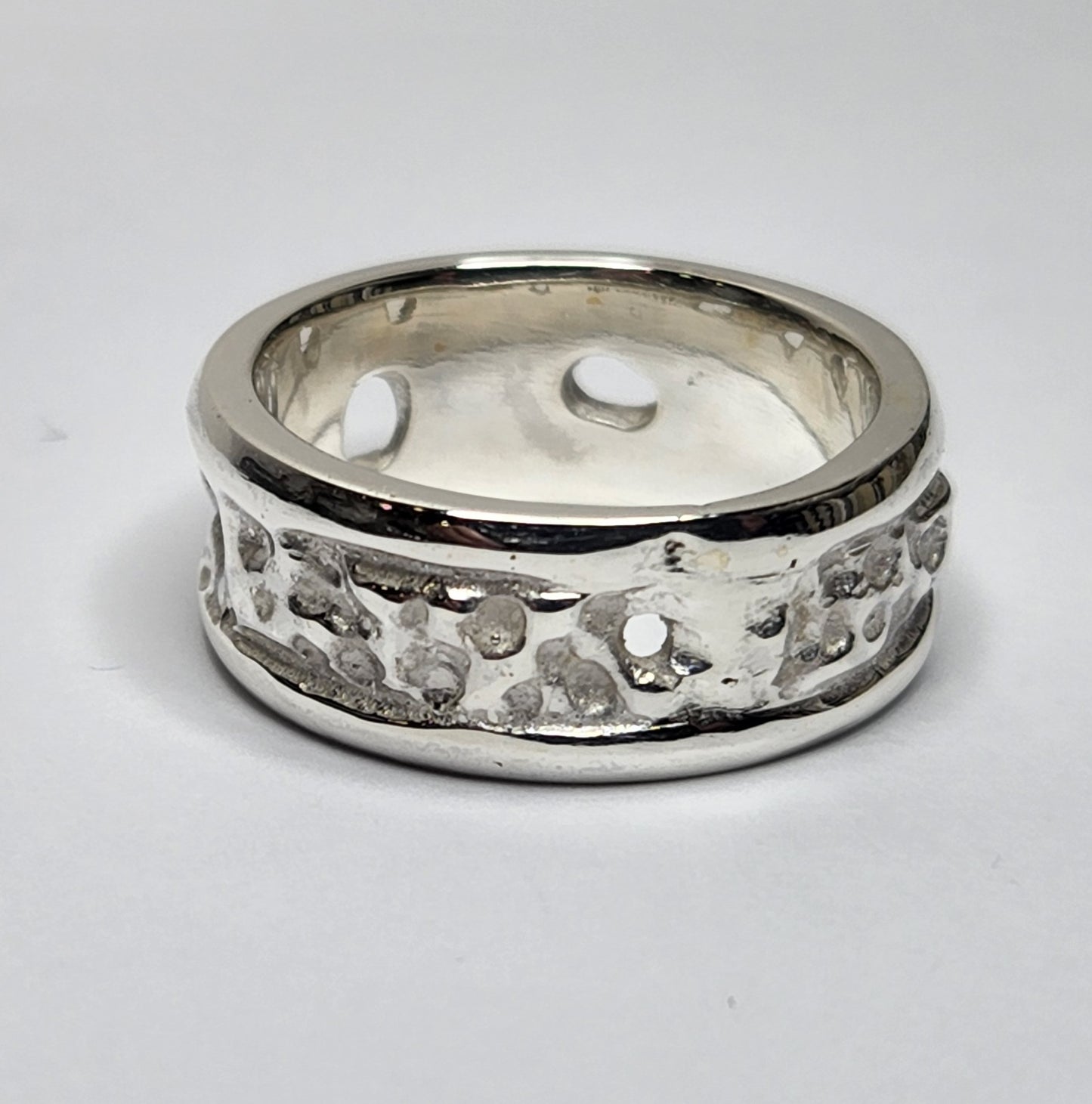 Rock Pool Ring