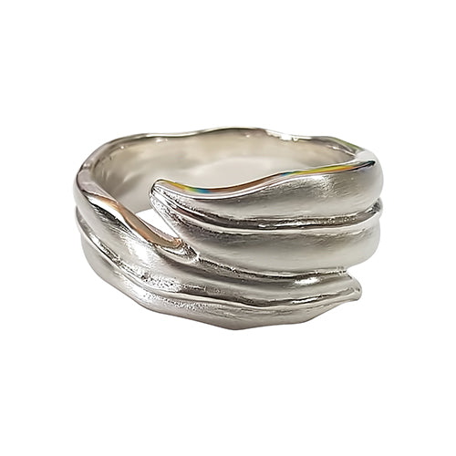 Fallen Leaves Ring