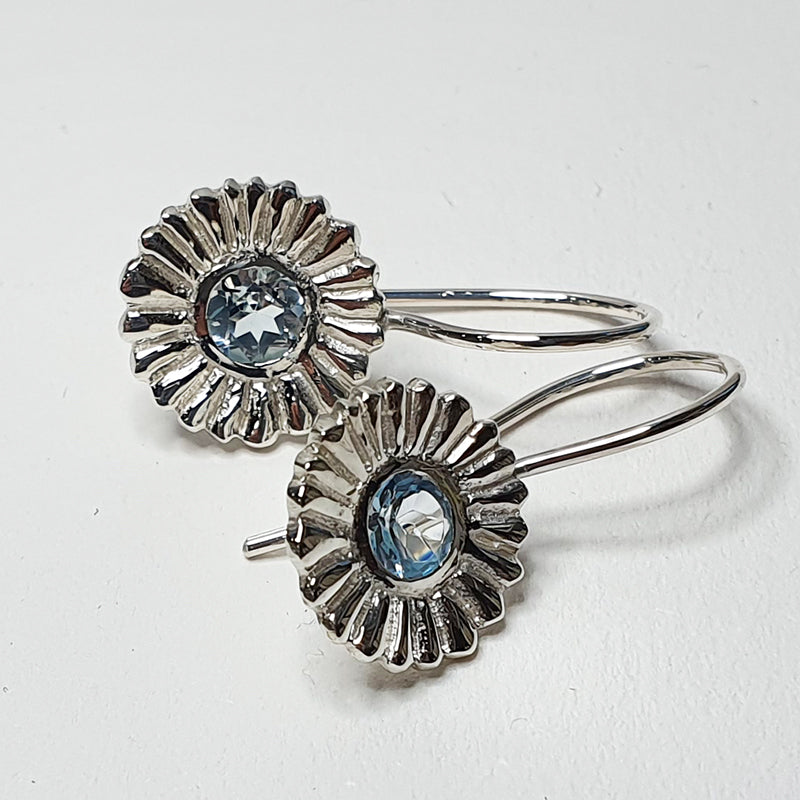 Gerbera Earring STG