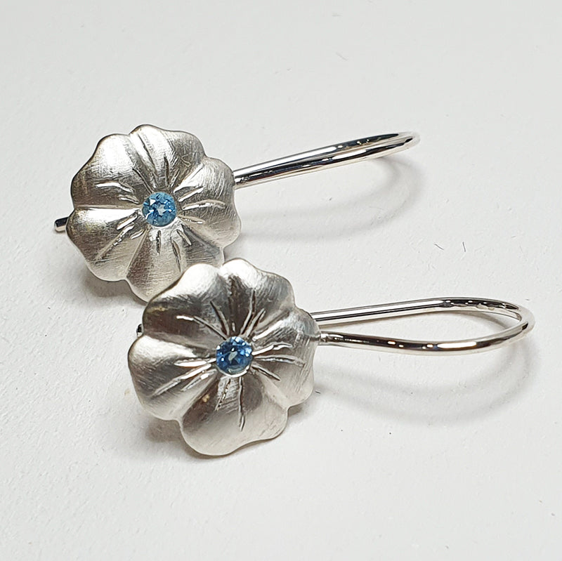 Petunia Earrings STG