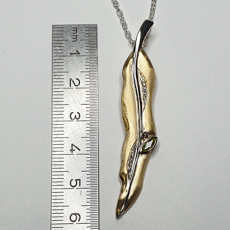 Leaf Variation VII