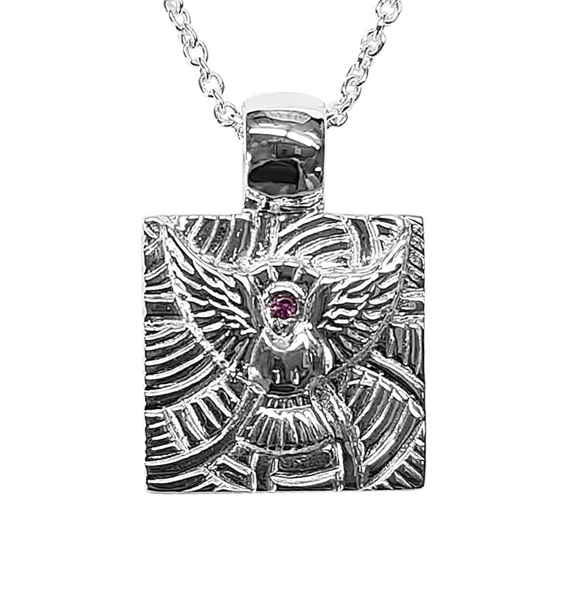 Pentecost Dove Pendant
