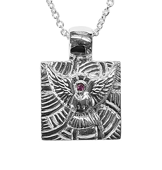 Pentecost Dove Pendant