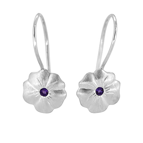 Petunia Earrings STG