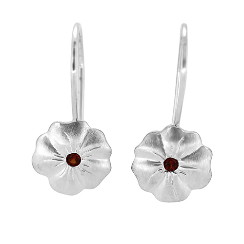 Petunia Earrings STG