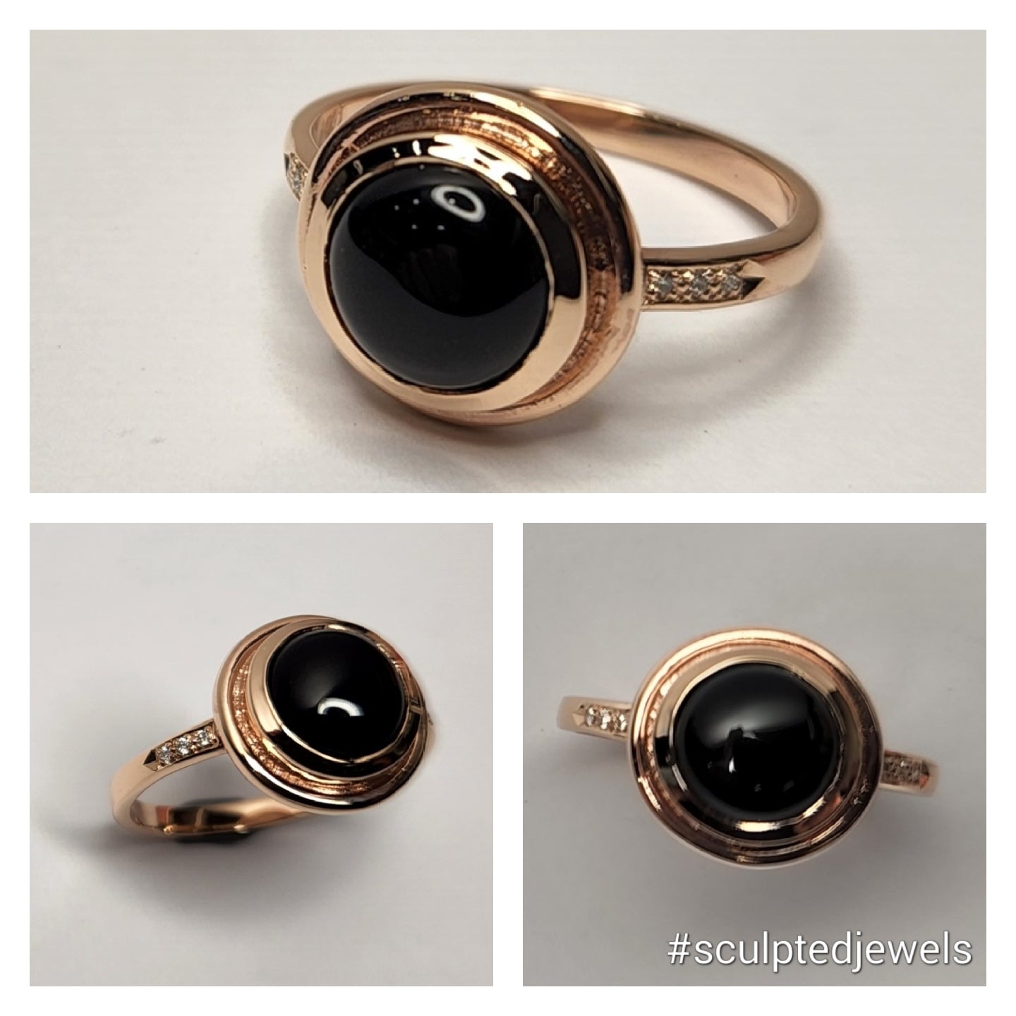 Cupola Ring