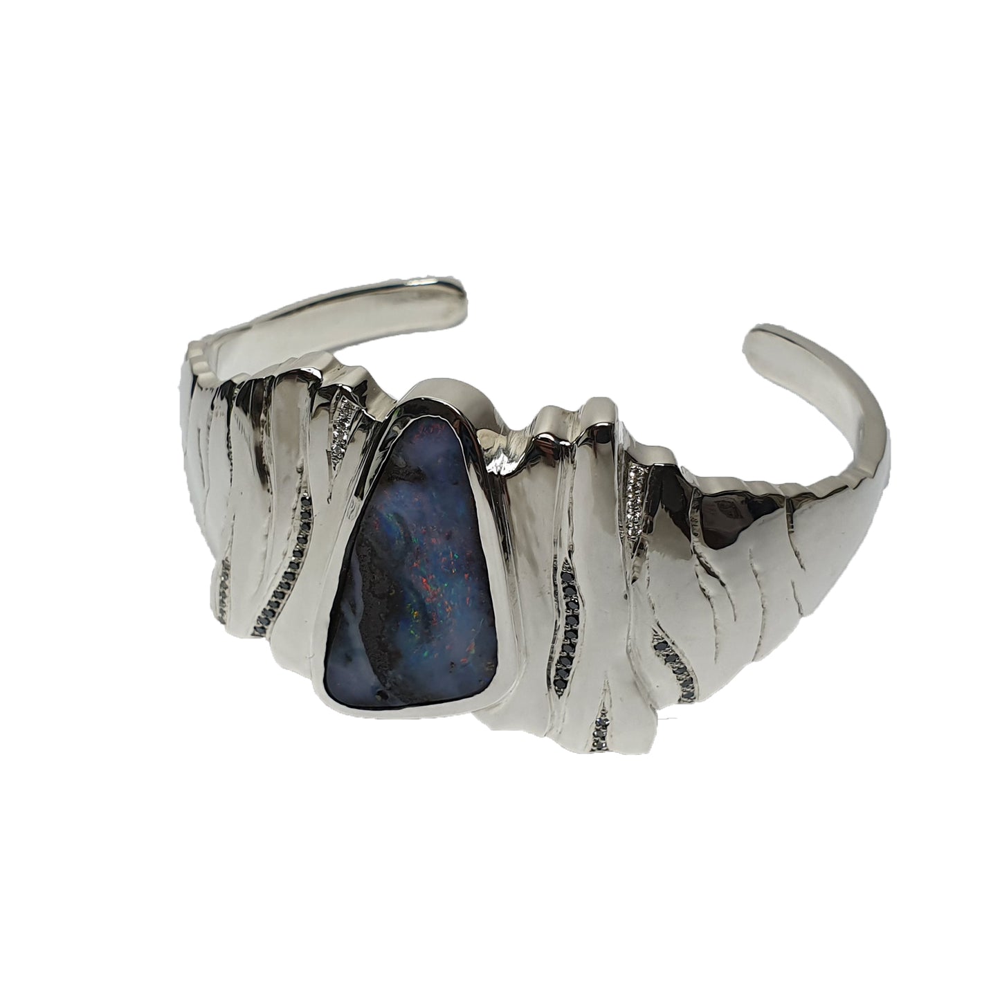 Yarrangobilly Underworld I