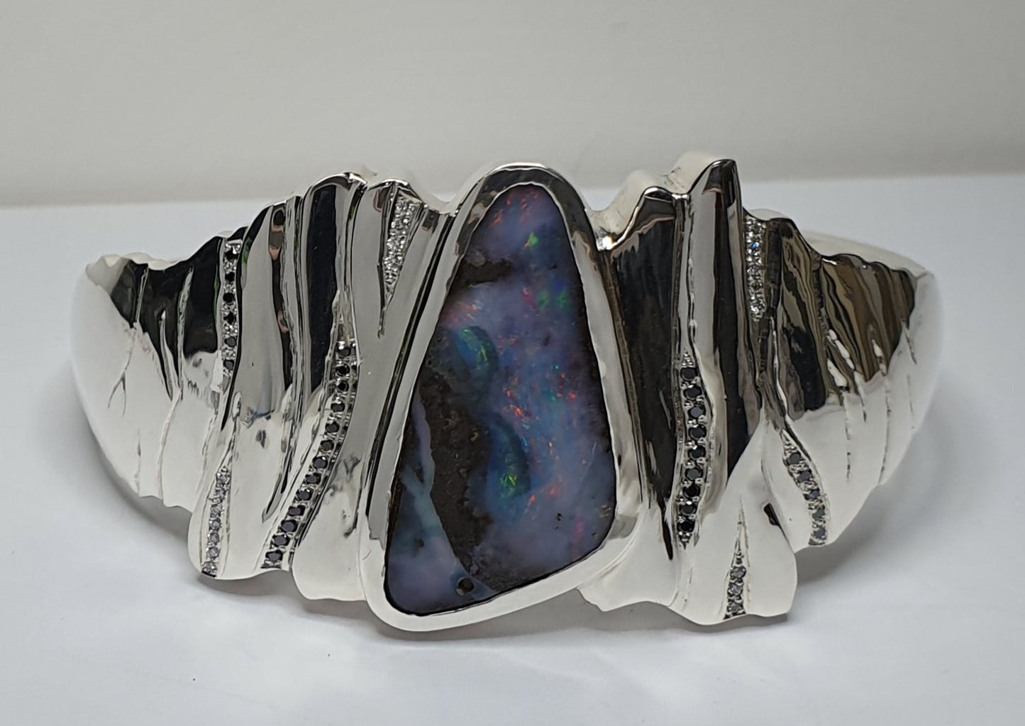 Yarrangobilly Underworld I