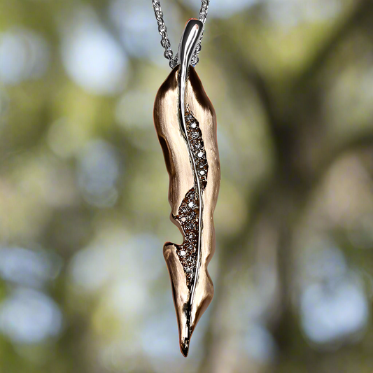 Leaf Variation V