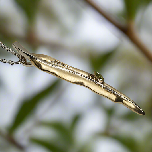 Leaf Variation VII