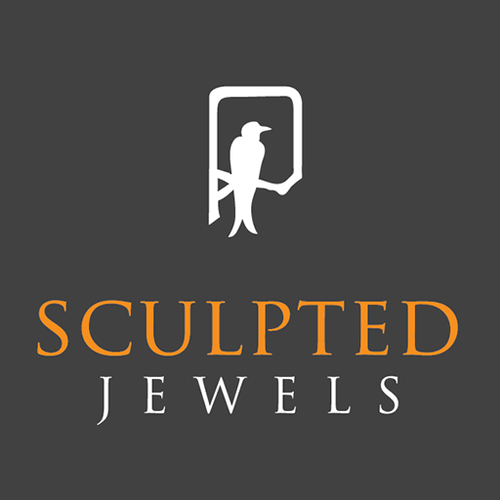 Sculpted Jewels
