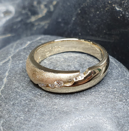 Hidden Treasure Ring