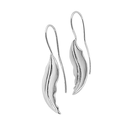 Fallen Leaves Earrings - STG